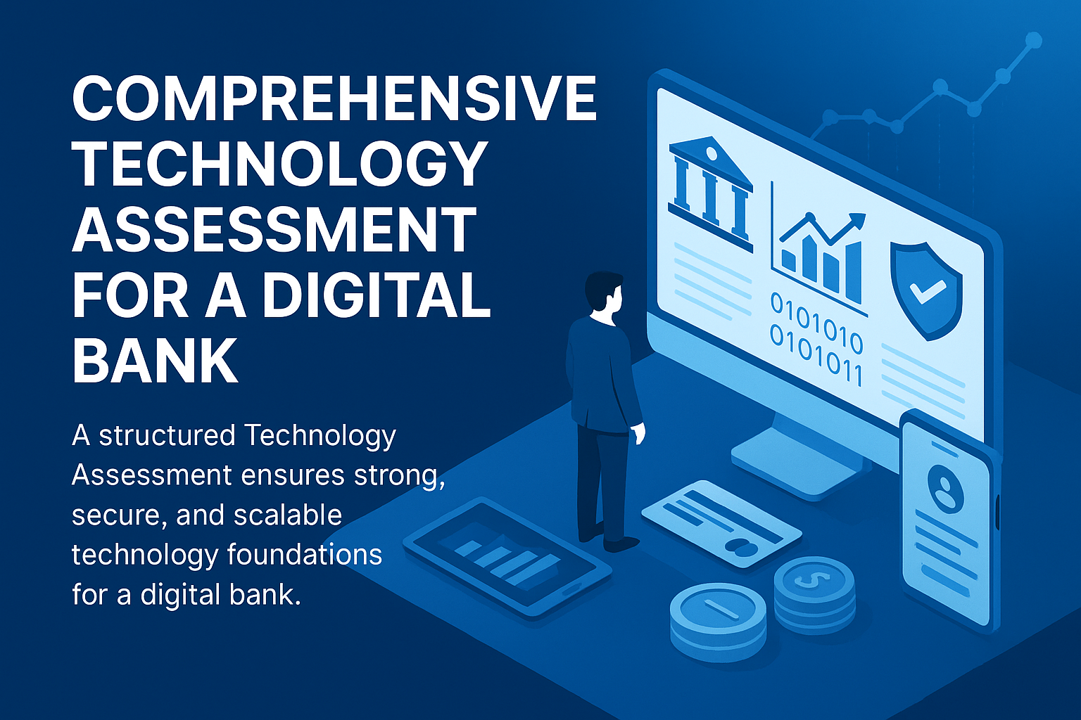 Digital Bank — Technology Assessment